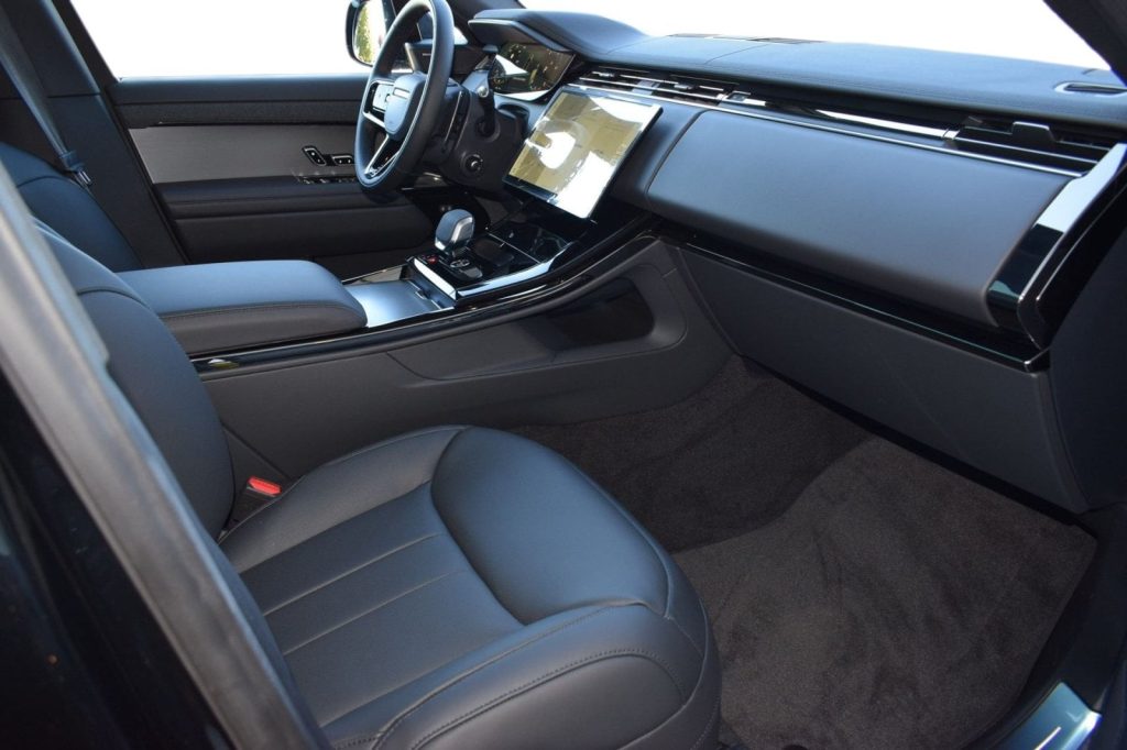 LAND ROVER Range Rover Sport 3.0D I6 249 MHEV Dynamic SE aut. IVA ESPOSTA - 14