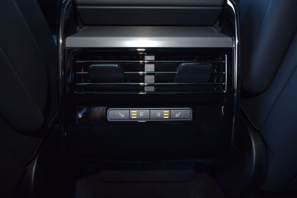 LAND ROVER Range Rover Sport 3.0D I6 249 MHEV Dynamic SE aut. IVA ESPOSTA - 22