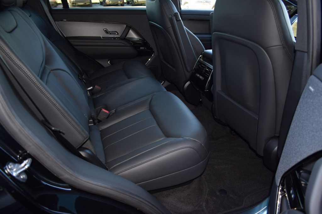 LAND ROVER Range Rover Sport 3.0D I6 249 MHEV Dynamic SE aut. IVA ESPOSTA - 23