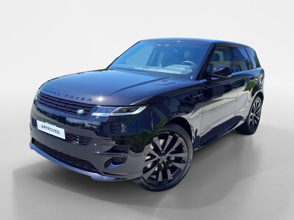 LAND ROVER Range Rover Sport 3.0D I6 249 MHEV Dynamic SE aut. IVA ESPOSTA - 25