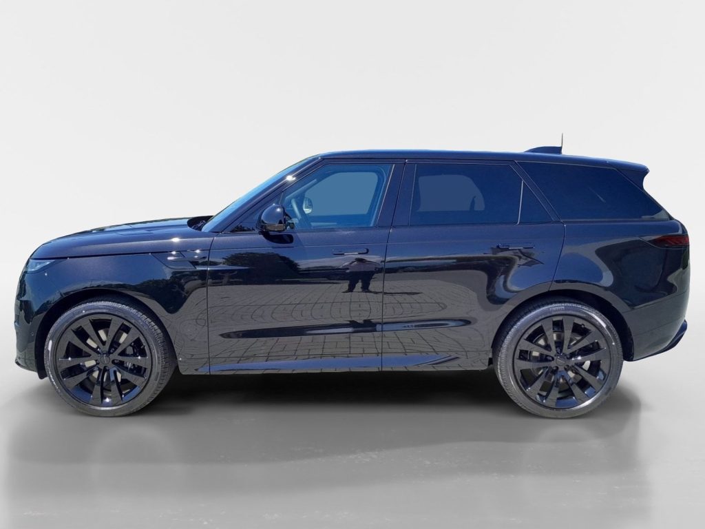 LAND ROVER Range Rover Sport 3.0D I6 249 MHEV Dynamic SE aut. IVA ESPOSTA - 27