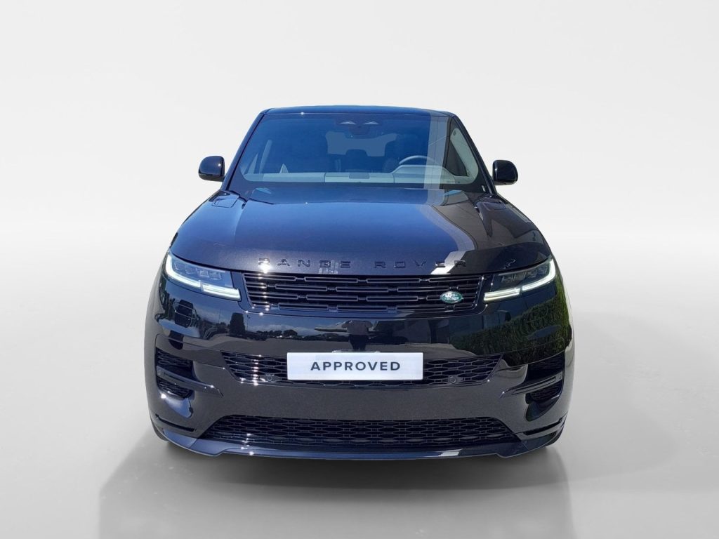 LAND ROVER Range Rover Sport 3.0D I6 249 MHEV Dynamic SE aut. IVA ESPOSTA - 28