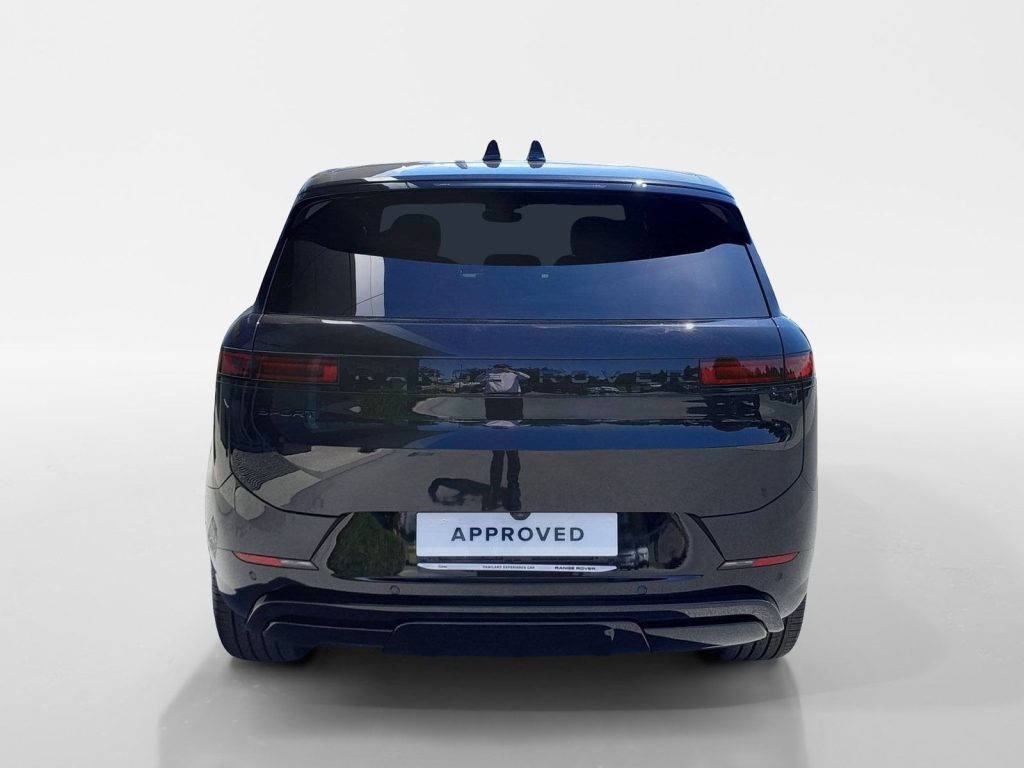 LAND ROVER Range Rover Sport 3.0D I6 249 MHEV Dynamic SE aut. IVA ESPOSTA - 29