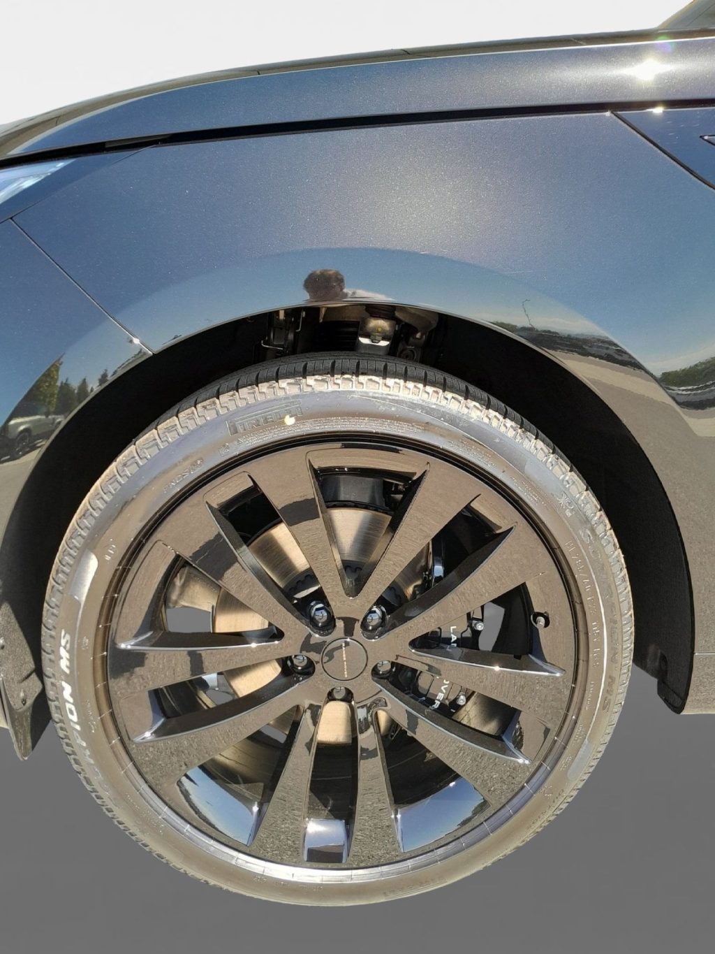 LAND ROVER Range Rover Sport 3.0D I6 249 MHEV Dynamic SE aut. IVA ESPOSTA - 30