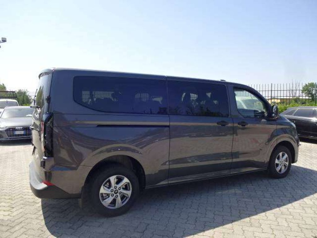 FORD Transit Custom Transit Custom 320 2.0 136cv combi - 4