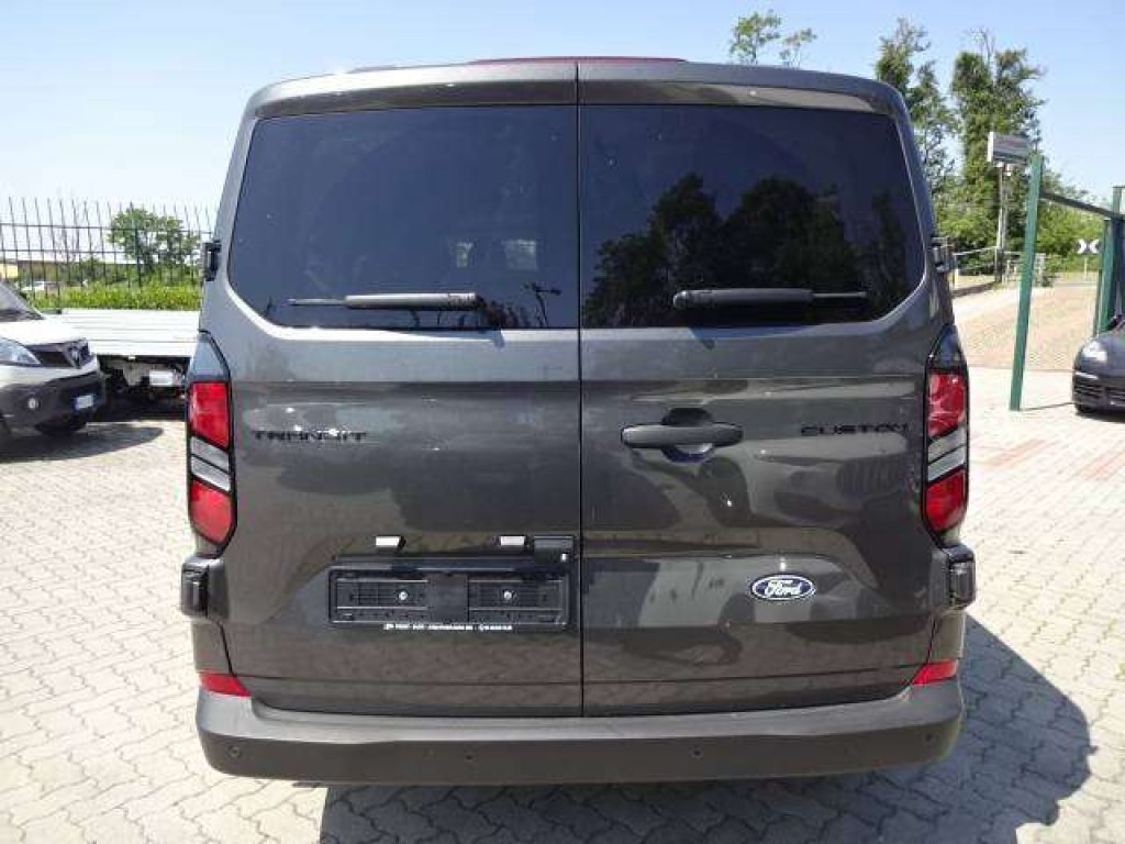 FORD Transit Custom Transit Custom 320 2.0 136cv combi - 5