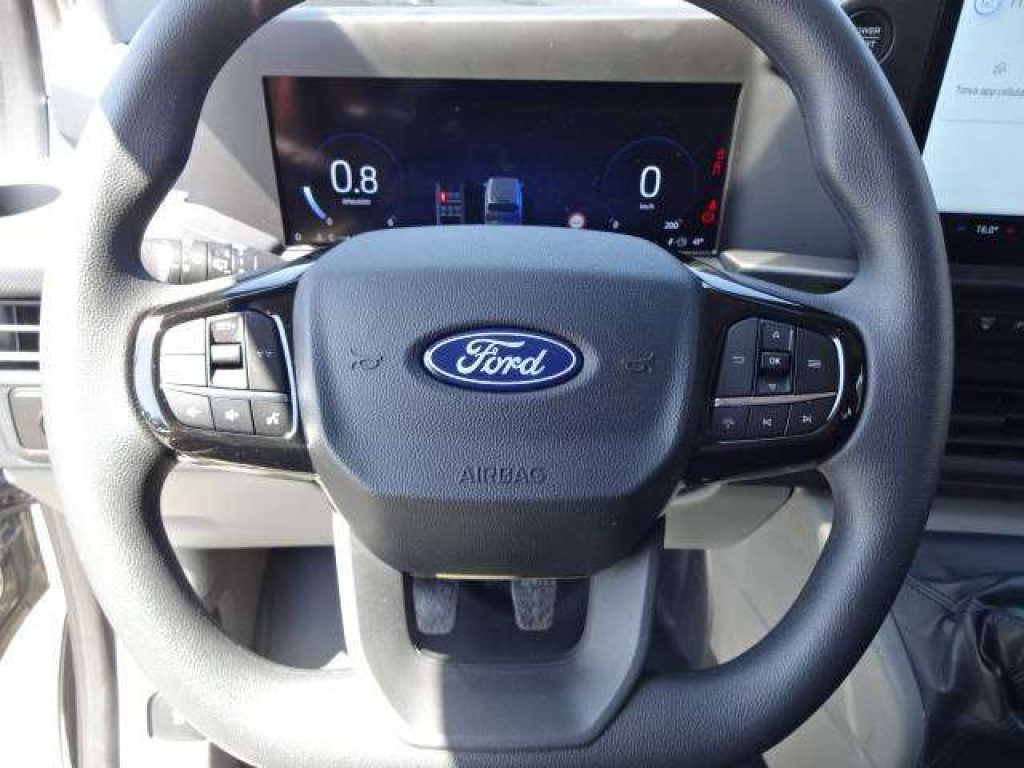 FORD Transit Custom Transit Custom 320 2.0 136cv combi - 9