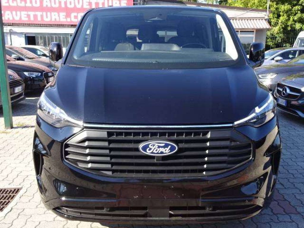 FORD Transit Custom Transit Custom 320 2.0 136cv combi - 2