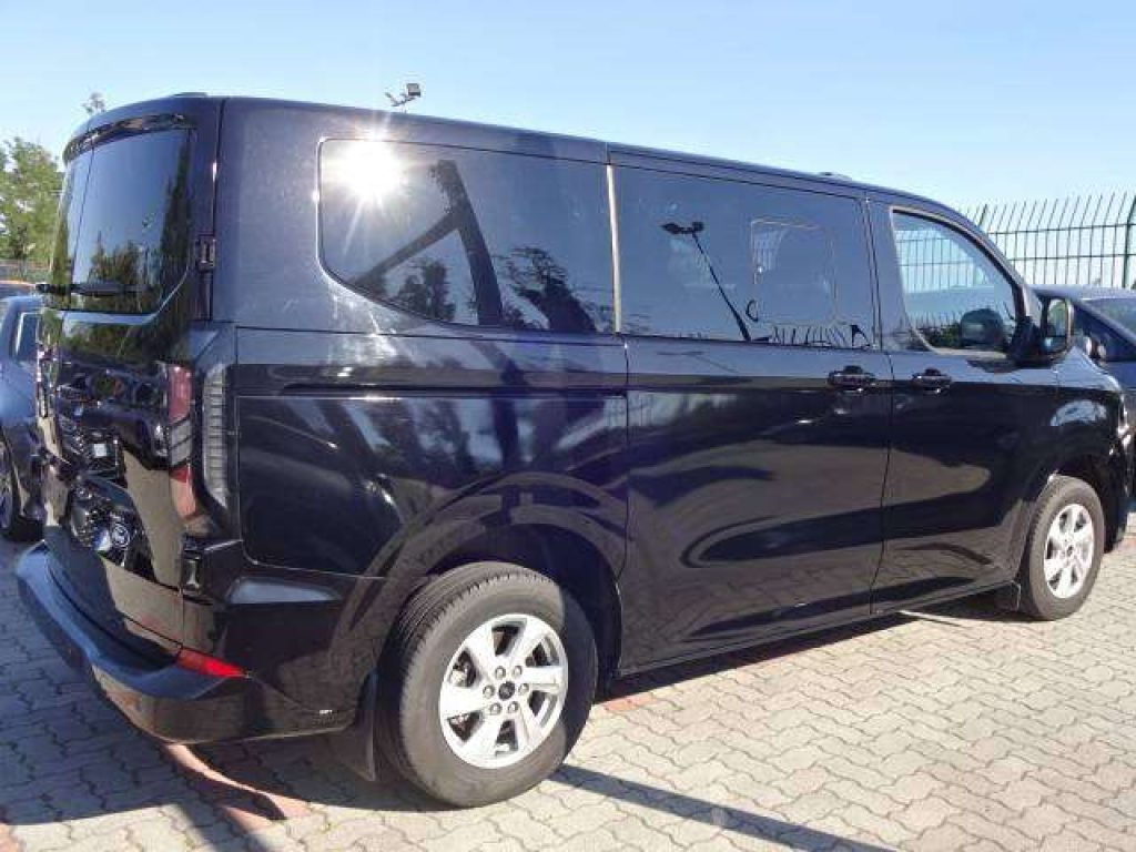FORD Transit Custom Transit Custom 320 2.0 136cv combi - 4