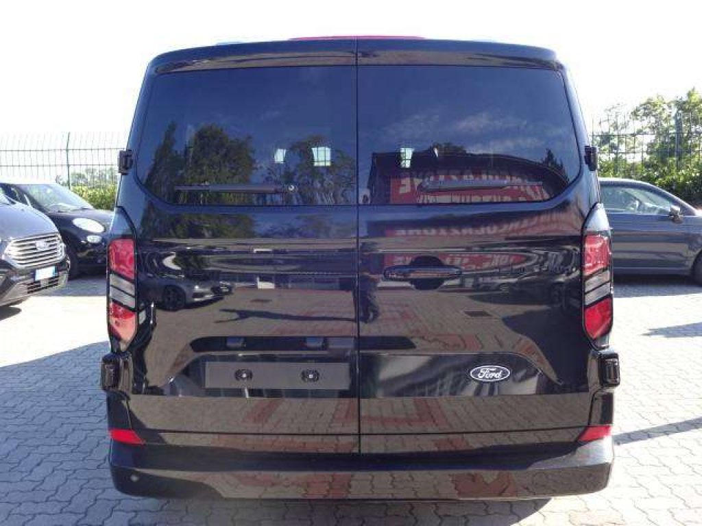 FORD Transit Custom Transit Custom 320 2.0 136cv combi - 5