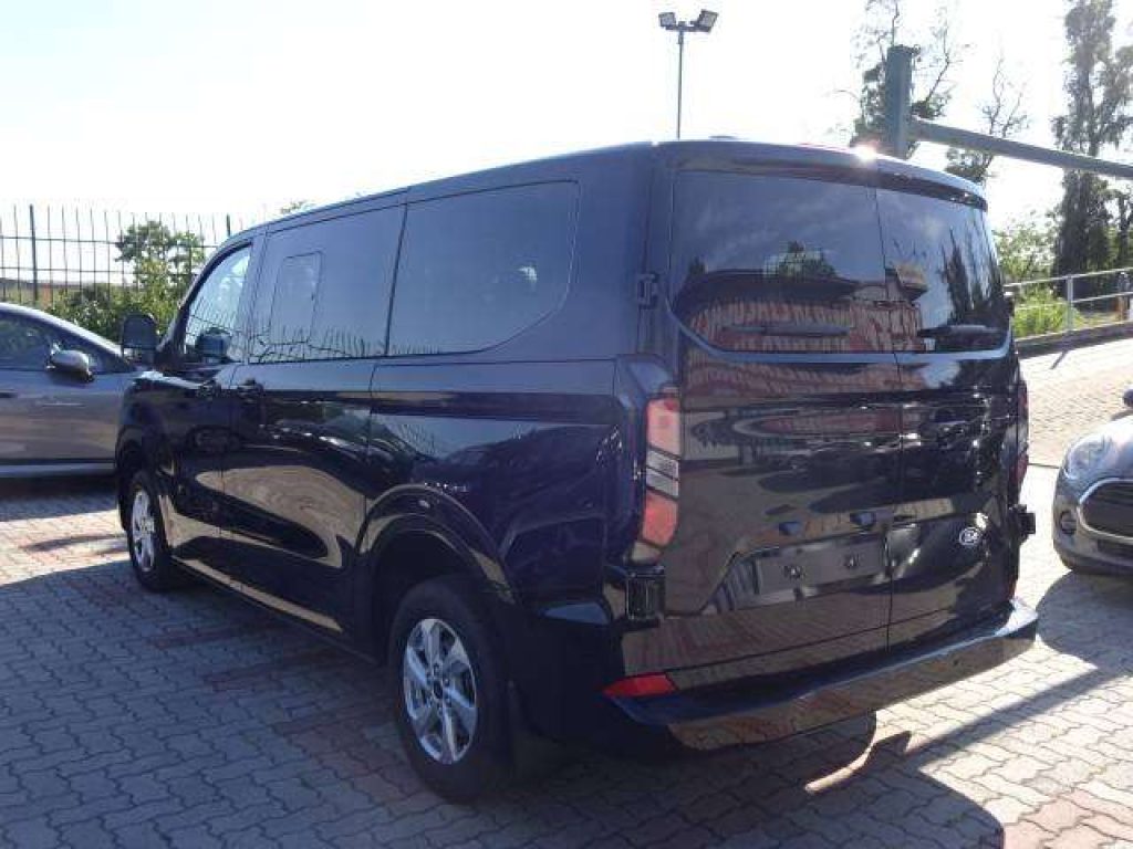 FORD Transit Custom Transit Custom 320 2.0 136cv combi - 6