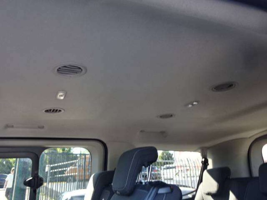 FORD Transit Custom Transit Custom 320 2.0 136cv combi - 10