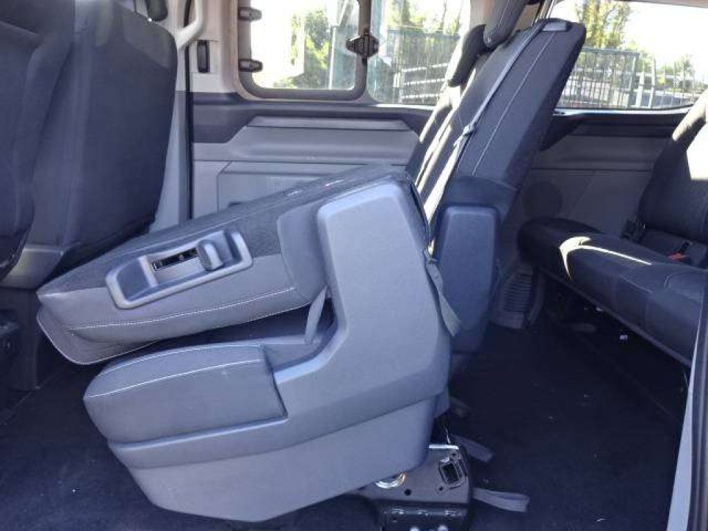 FORD Transit Custom Transit Custom 320 2.0 136cv combi - 12