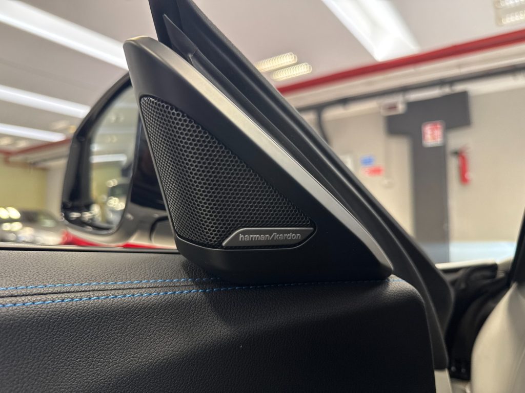 BMW Z4 sDrive20i Msport AUTOMATICA+HARMAN/KARDON+19+CAM. - 18