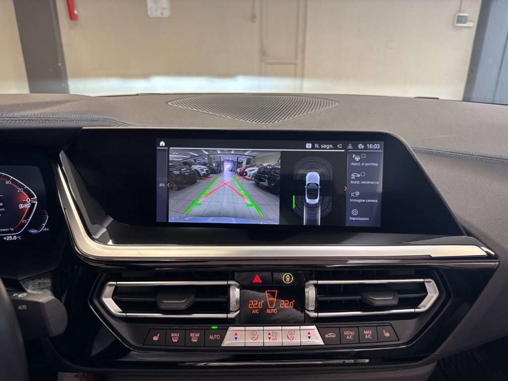 BMW Z4 sDrive20i Msport AUTOMATICA+HARMAN/KARDON+19+CAM. - 14