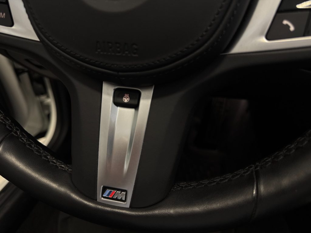 BMW Z4 sDrive20i Msport AUTOMATICA+HARMAN/KARDON+19+CAM. - 20
