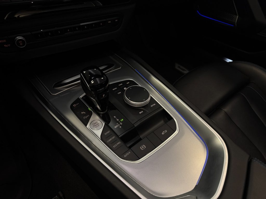 BMW Z4 sDrive20i Msport AUTOMATICA+HARMAN/KARDON+19+CAM. - 21