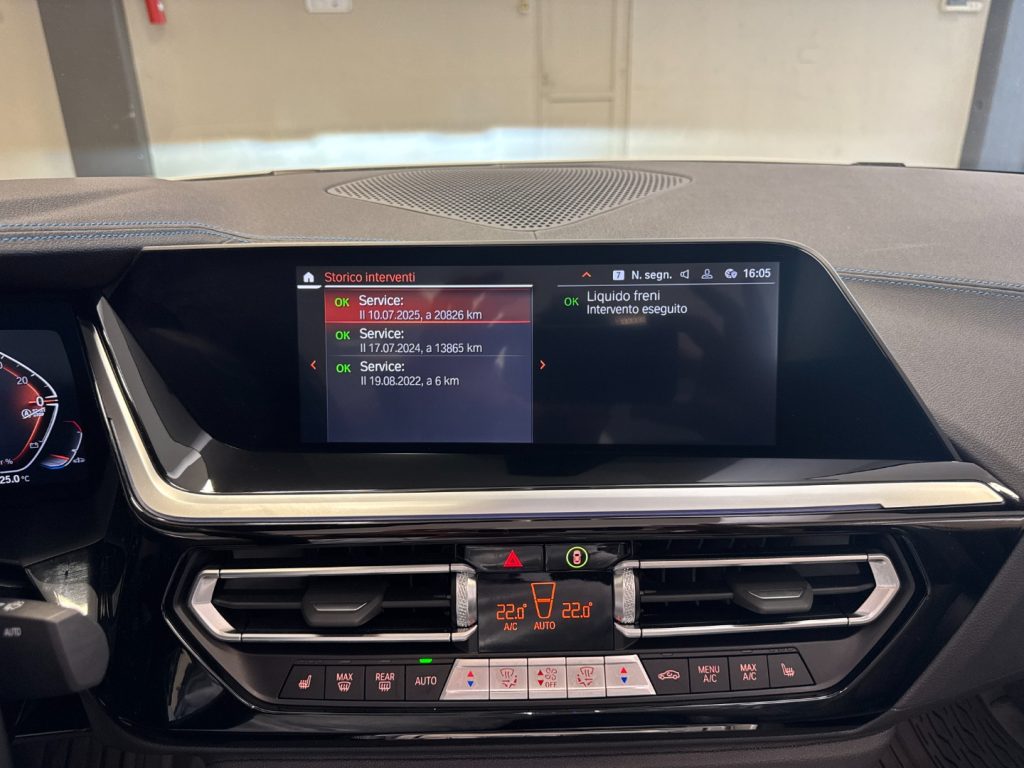 BMW Z4 sDrive20i Msport AUTOMATICA+HARMAN/KARDON+19+CAM. - 22