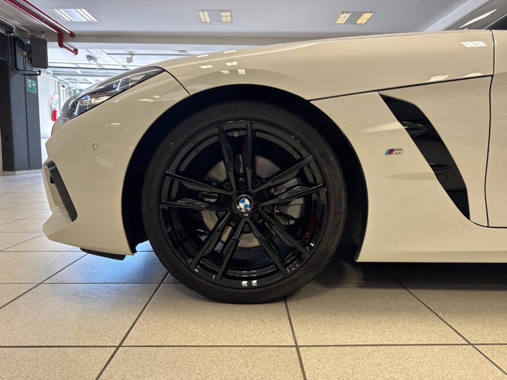 BMW Z4 sDrive20i Msport AUTOMATICA+HARMAN/KARDON+19+CAM. - 5