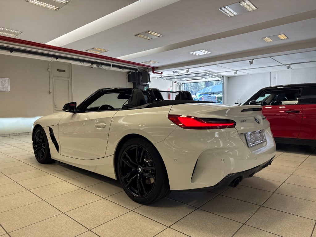 BMW Z4 sDrive20i Msport AUTOMATICA+HARMAN/KARDON+19+CAM. - 6