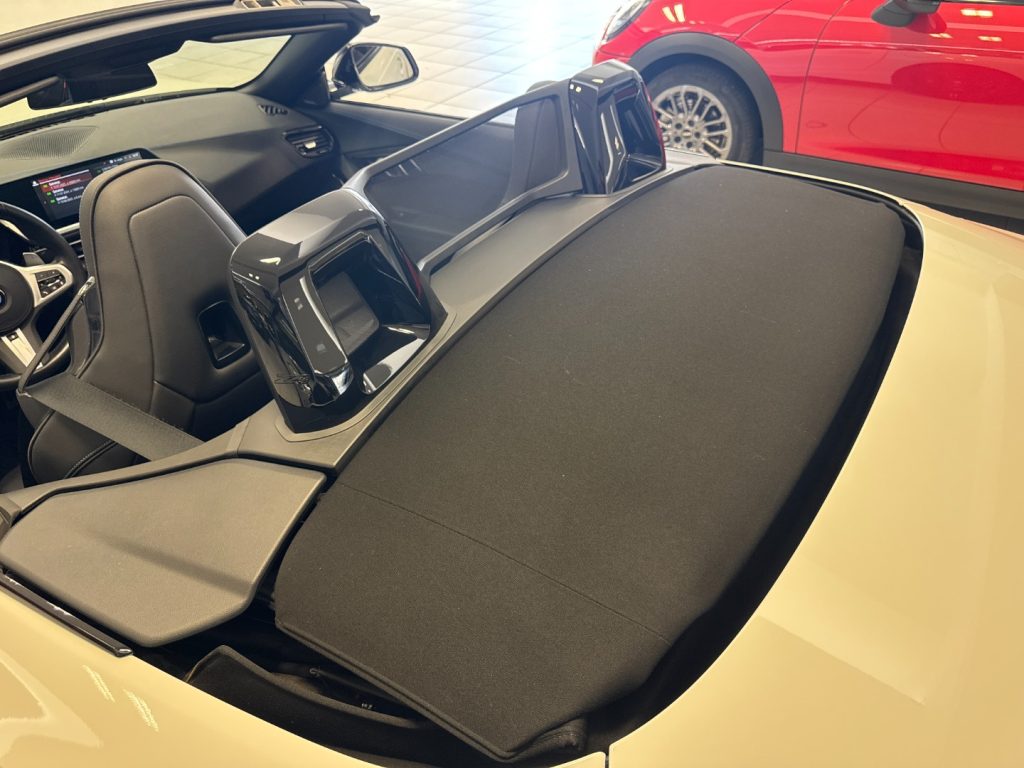 BMW Z4 sDrive20i Msport AUTOMATICA+HARMAN/KARDON+19+CAM. - 23