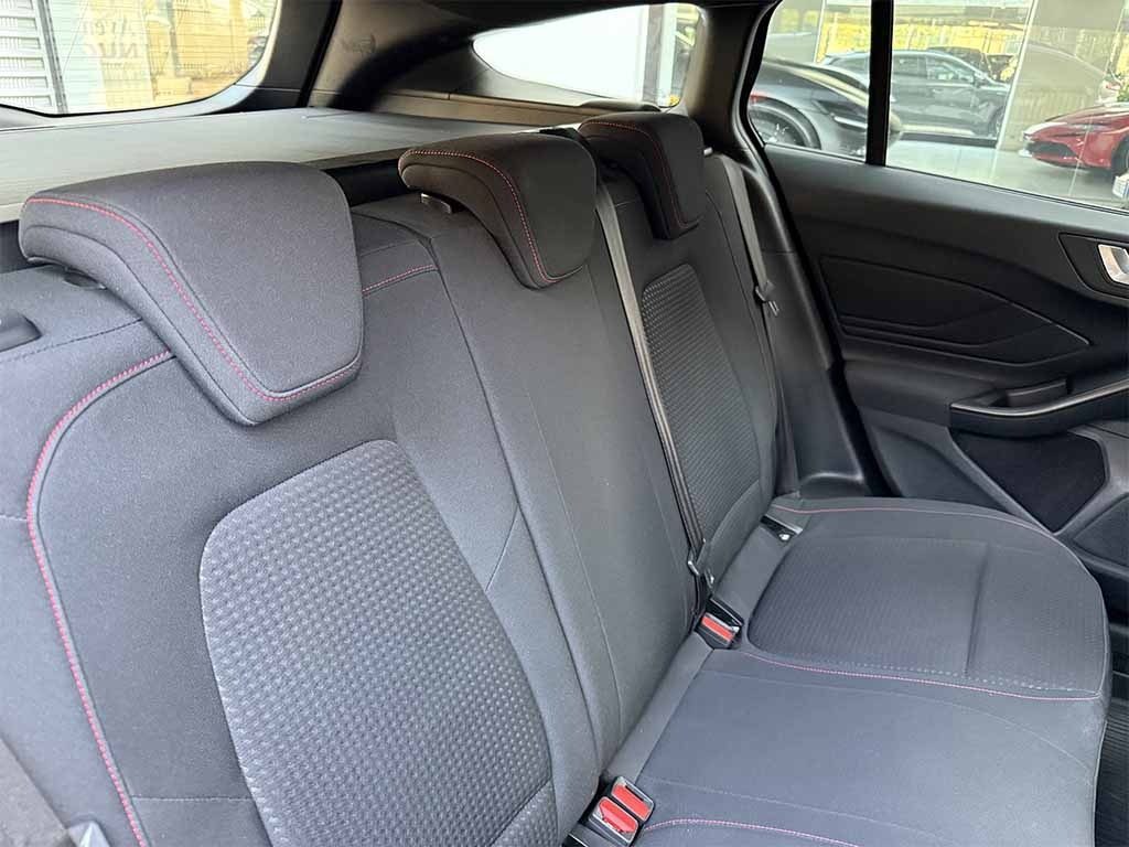 FORD Focus SW 1.5 ecoblue ST-Line CARPLAY PREZZO REALE - 28