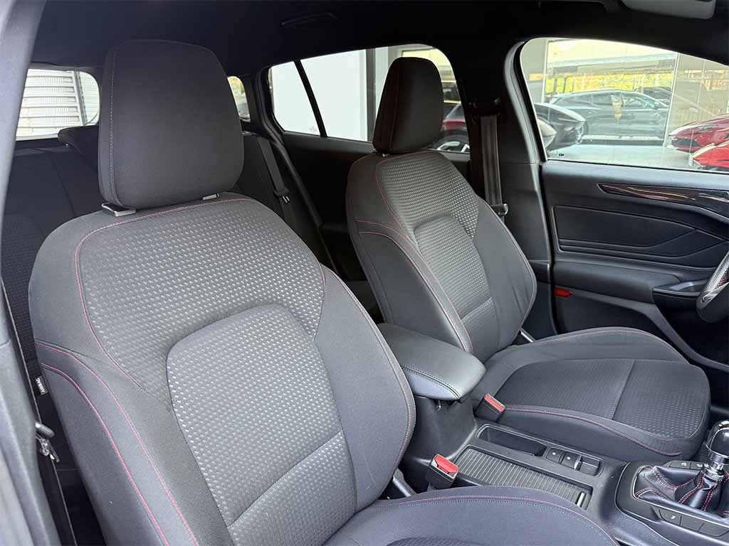 FORD Focus SW 1.5 ecoblue ST-Line CARPLAY PREZZO REALE - 26