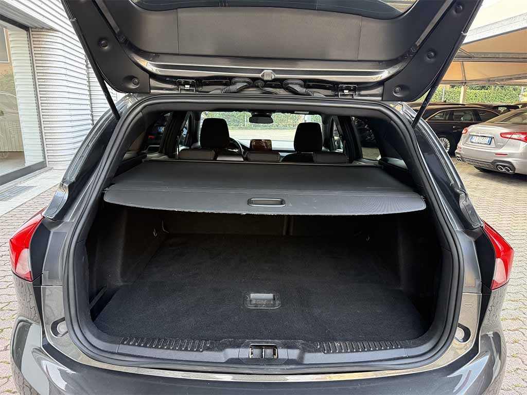 FORD Focus SW 1.5 ecoblue ST-Line CARPLAY PREZZO REALE - 31