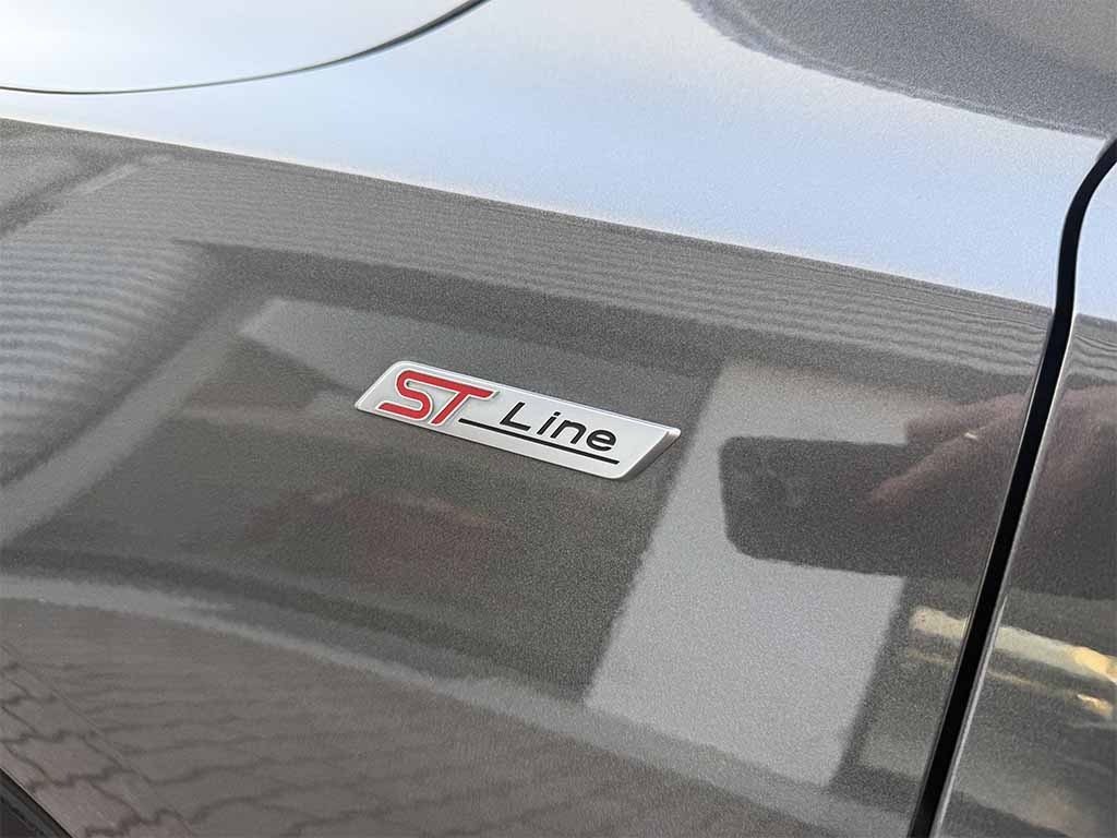 FORD Focus SW 1.5 ecoblue ST-Line CARPLAY PREZZO REALE - 9