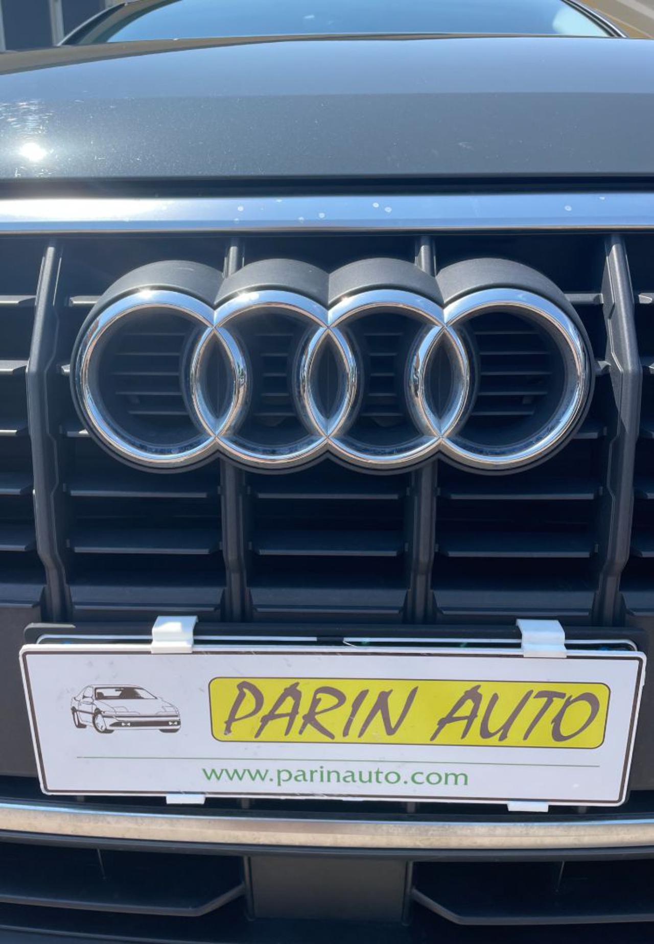 AUDI Q3 35 TDI S tronic Business - 2