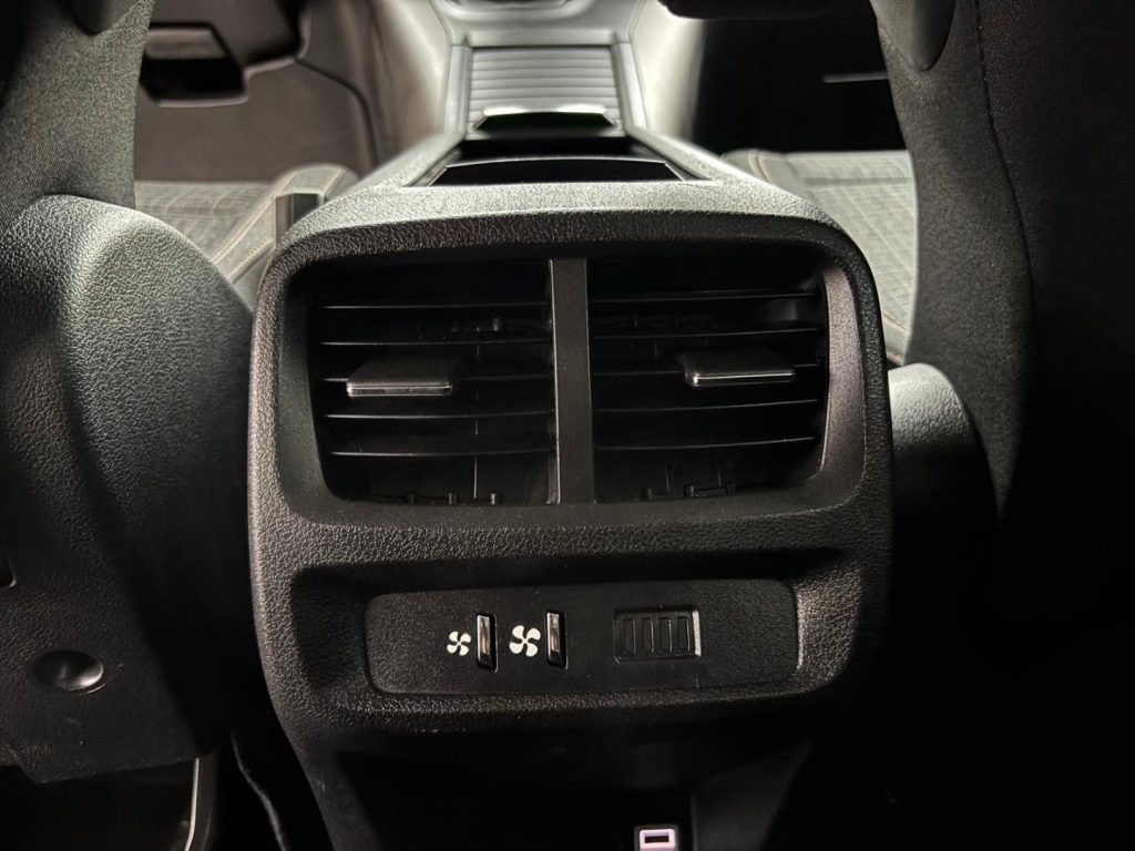 PEUGEOT Rifter BlueHDi 130cv GT - 8