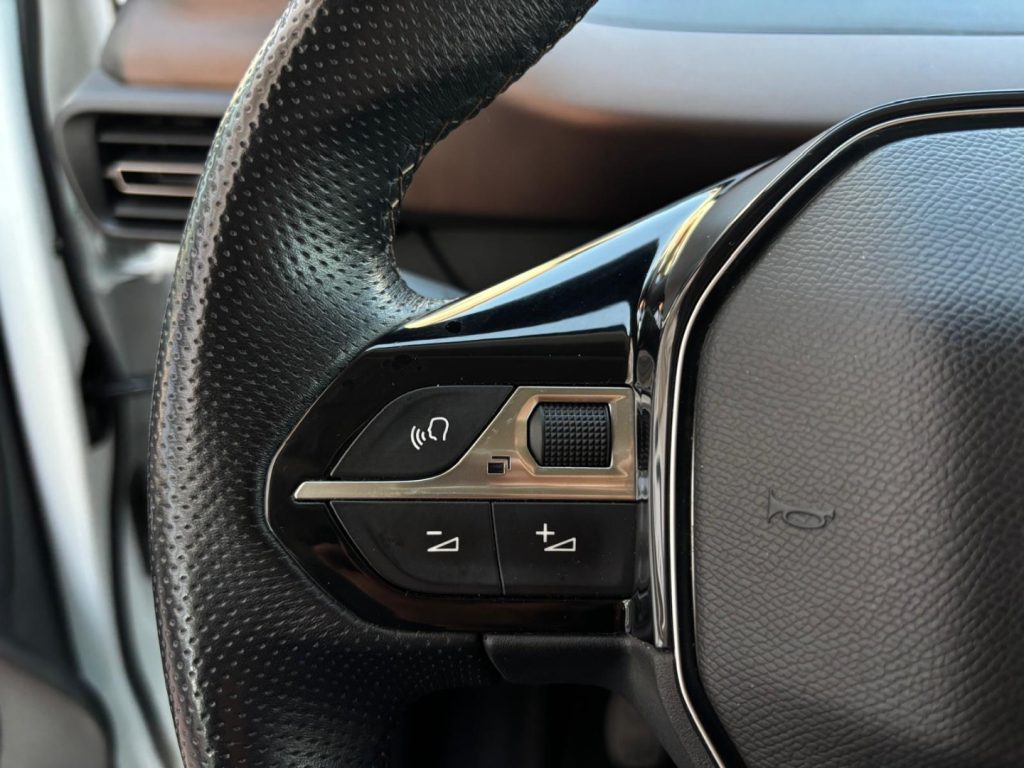 PEUGEOT Rifter BlueHDi 130cv GT - 14