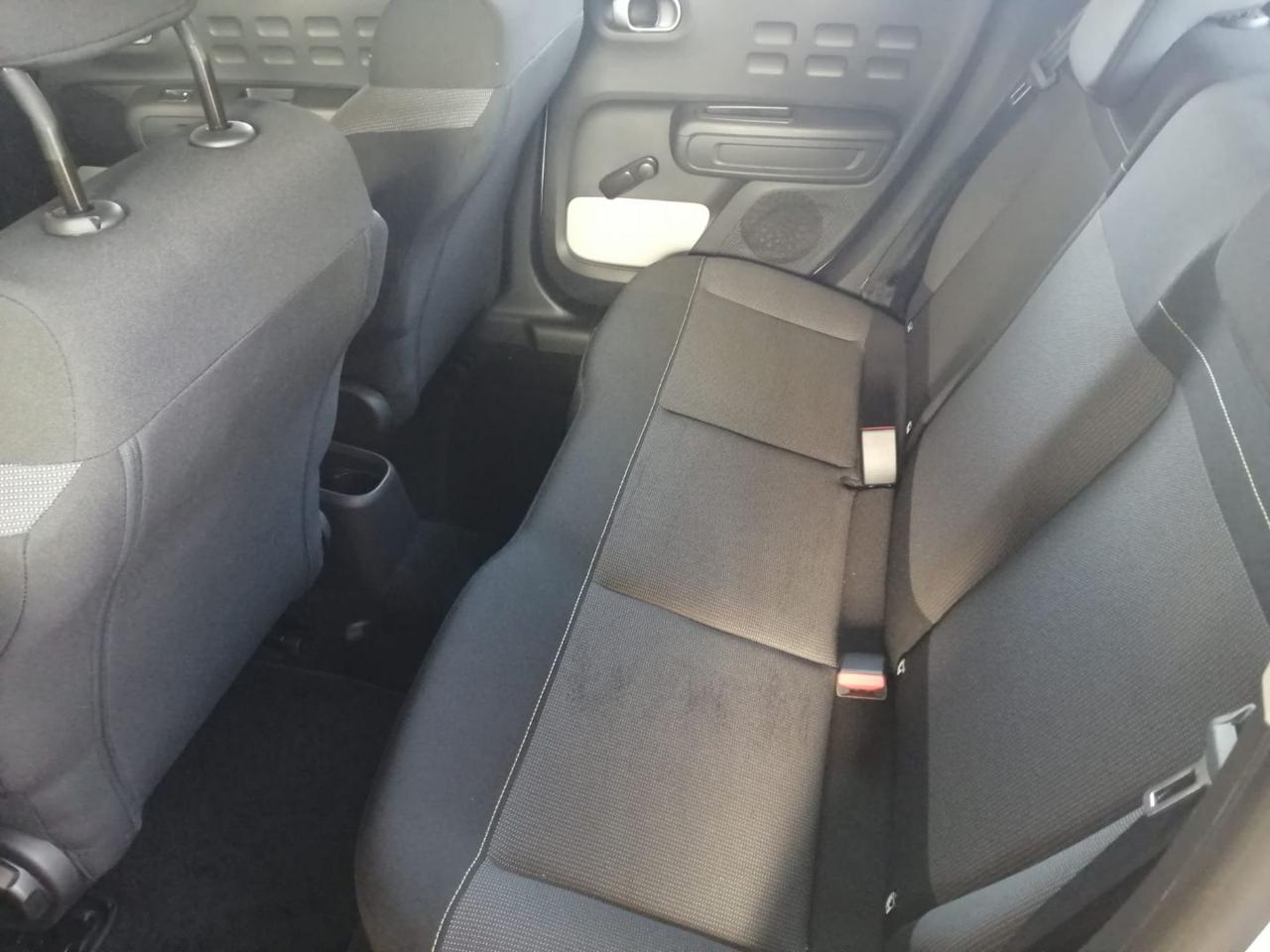 CITROEN C3 BlueHDi 100 S&S Business Combi  VAN - 11