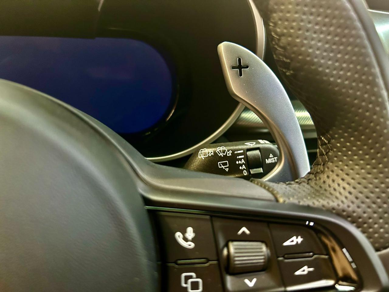 ALFA ROMEO Stelvio 2.2  210 CV AT8 Q4 Veloce Tetto Aprib- C21 - 12