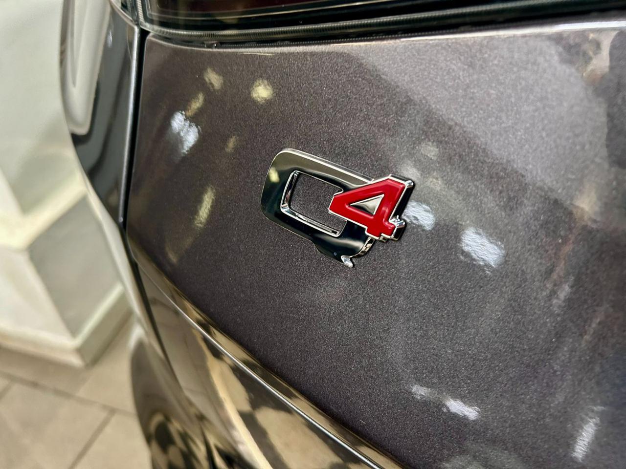 ALFA ROMEO Stelvio 2.2  210 CV AT8 Q4 Veloce Tetto Aprib- C21 - 7