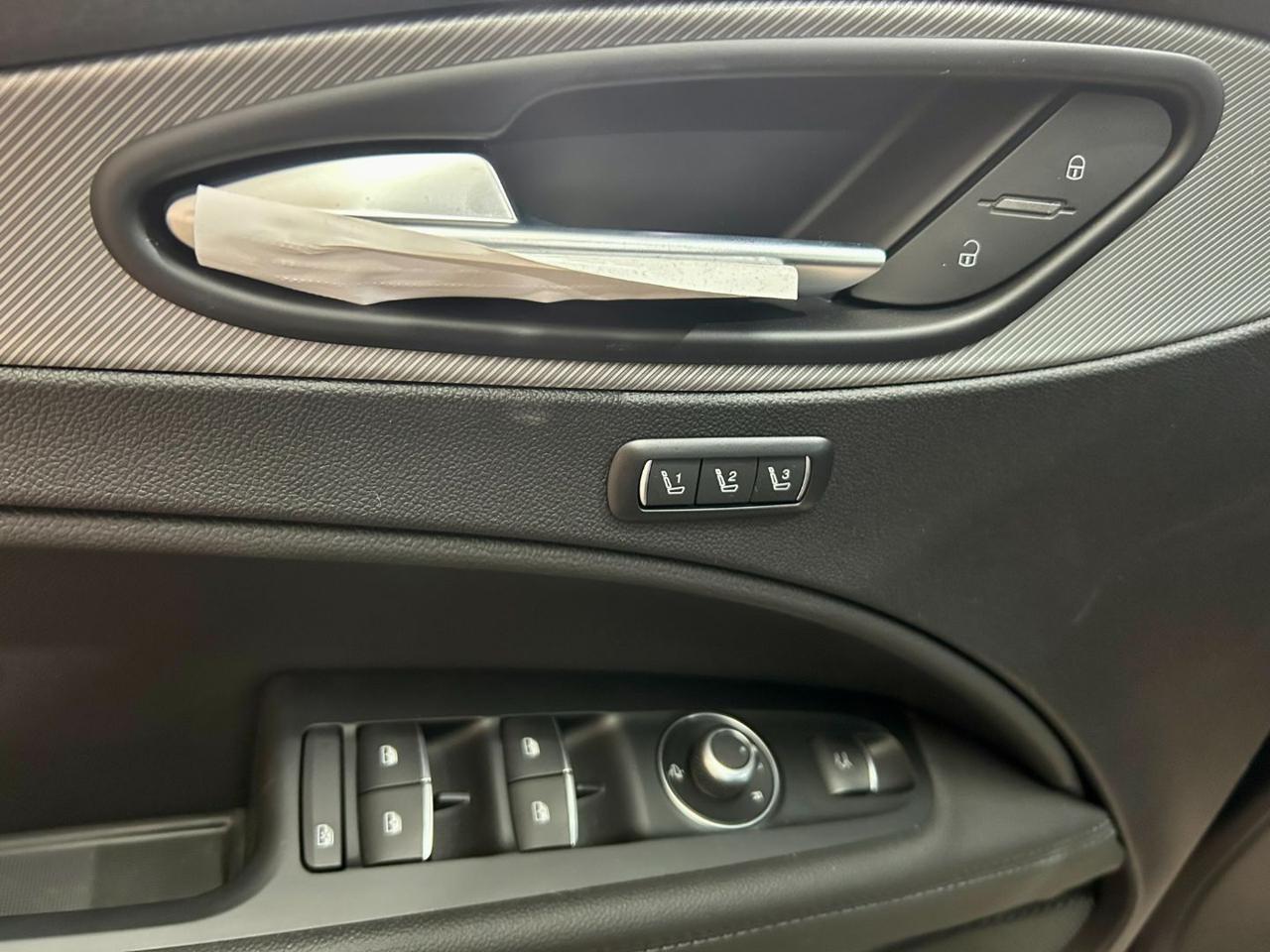 ALFA ROMEO Stelvio 2.2  210 CV AT8 Q4 Veloce Tetto Aprib- C21 - 13