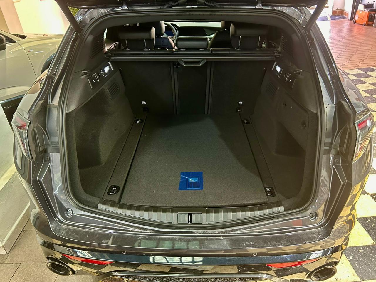 ALFA ROMEO Stelvio 2.2  210 CV AT8 Q4 Veloce Tetto Aprib- C21 - 15