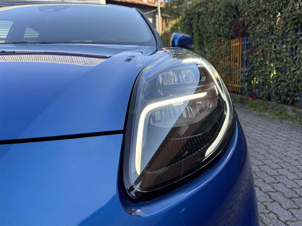 FORD Puma 1.0 ecoboost h ST-Line Vignale UNICO PROPRIETARIO - 8