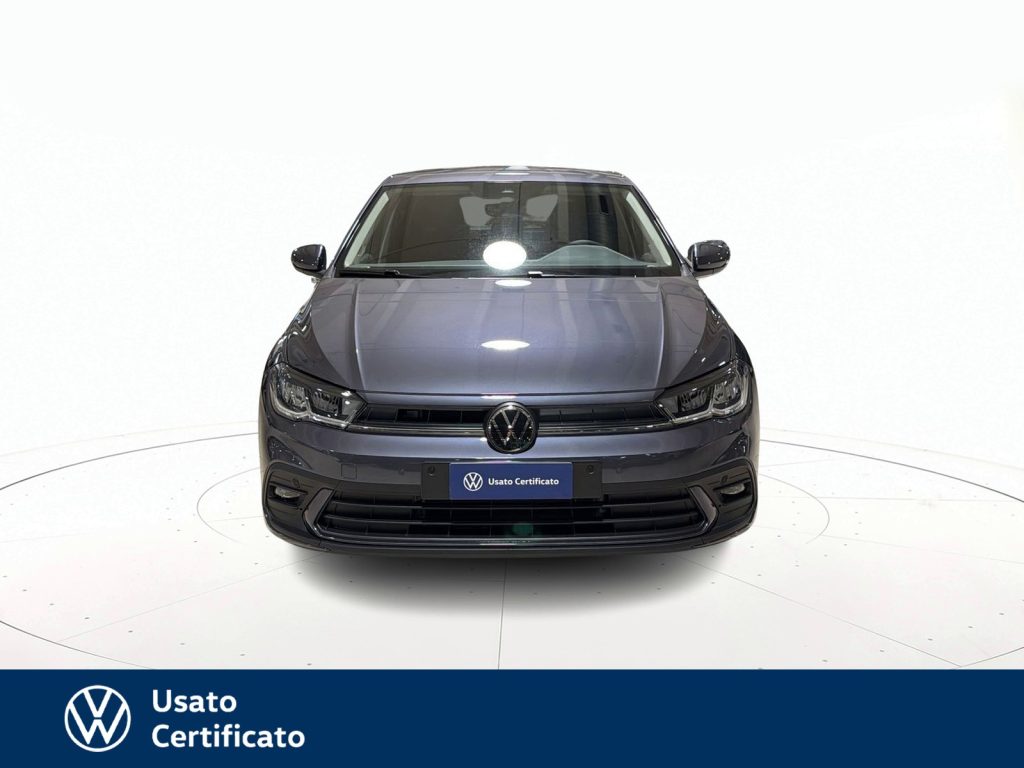 VOLKSWAGEN Polo 1.0 tsi edition plus 95cv - 2