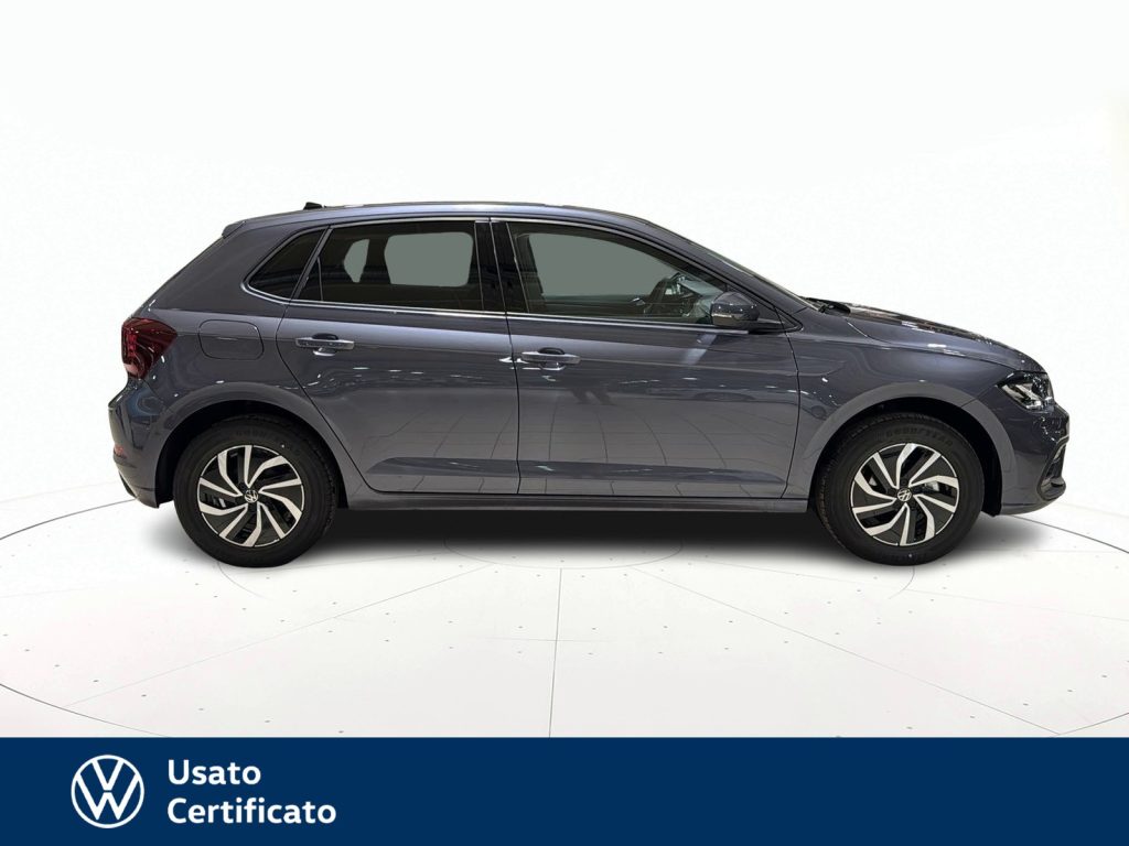 VOLKSWAGEN Polo 1.0 tsi edition plus 95cv - 3