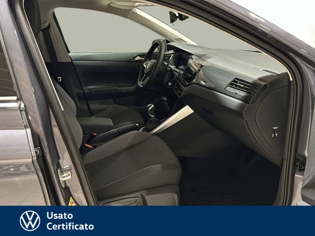 VOLKSWAGEN Polo 1.0 tsi edition plus 95cv - 6