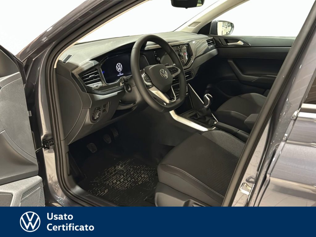 VOLKSWAGEN Polo 1.0 tsi edition plus 95cv - 7
