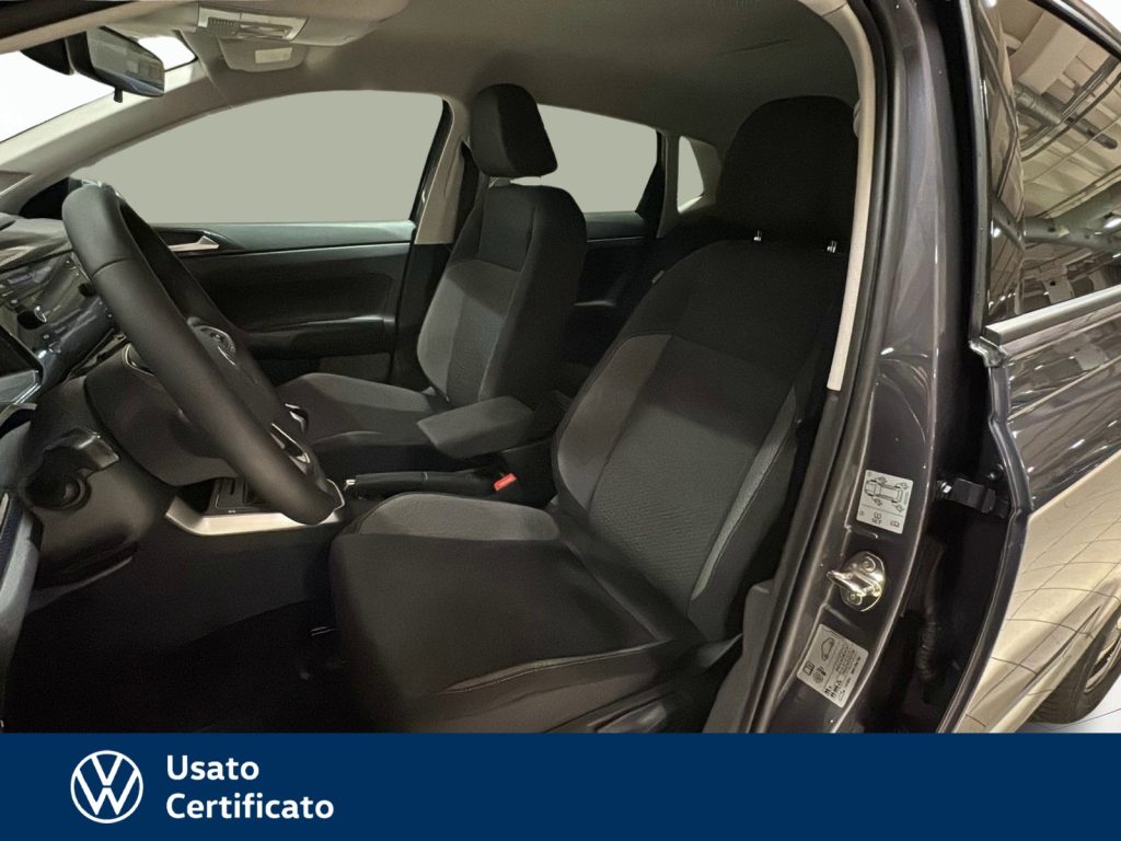 VOLKSWAGEN Polo 1.0 tsi edition plus 95cv - 16