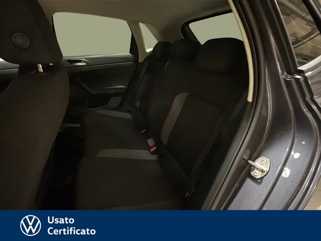 VOLKSWAGEN Polo 1.0 tsi edition plus 95cv - 17