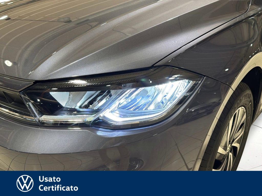 VOLKSWAGEN Polo 1.0 tsi edition plus 95cv - 20
