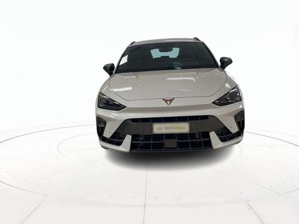 CUPRA Leon sportstourer 2.0 tdi 150cv dsg - 2