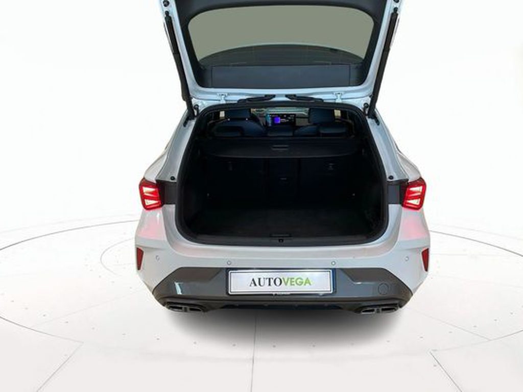 CUPRA Leon sportstourer 2.0 tdi 150cv dsg - 15