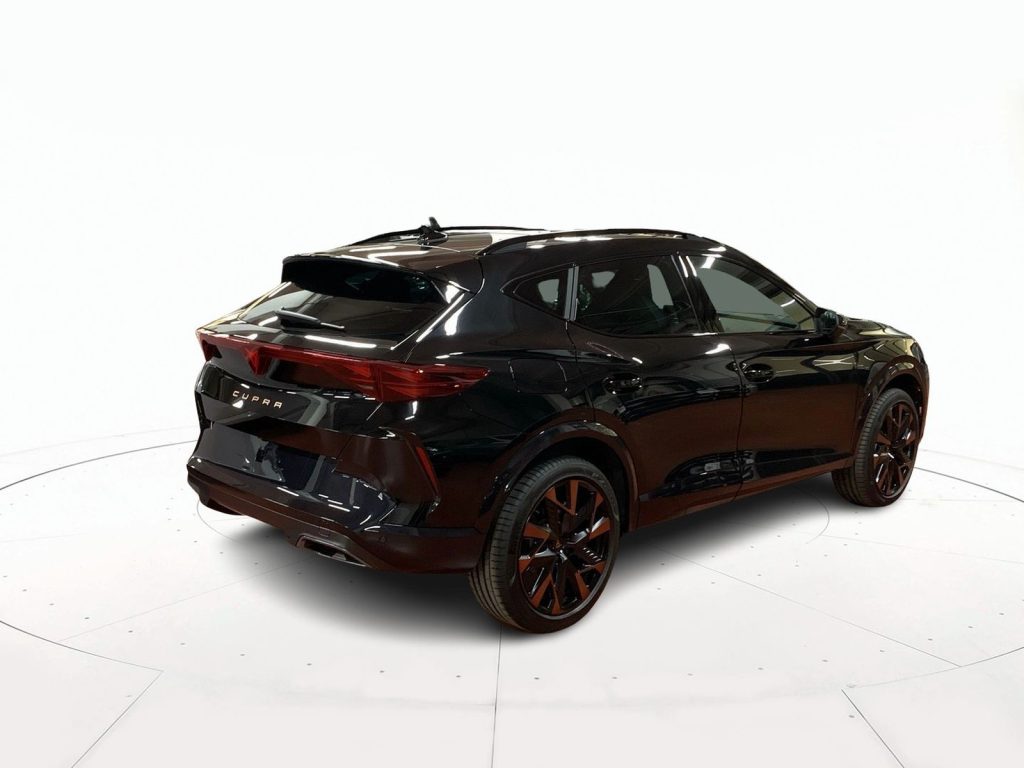 CUPRA Formentor 1.5 hybrid 150cv dsg - 4