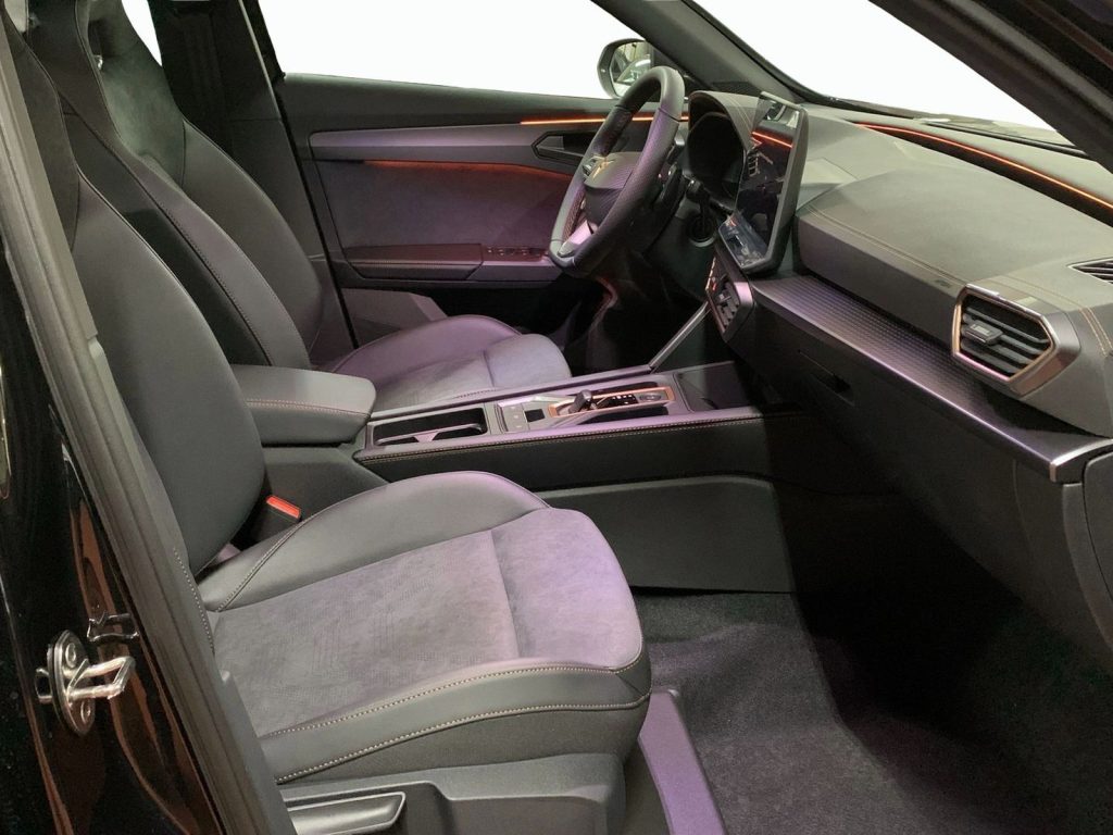 CUPRA Formentor 1.5 hybrid 150cv dsg - 6