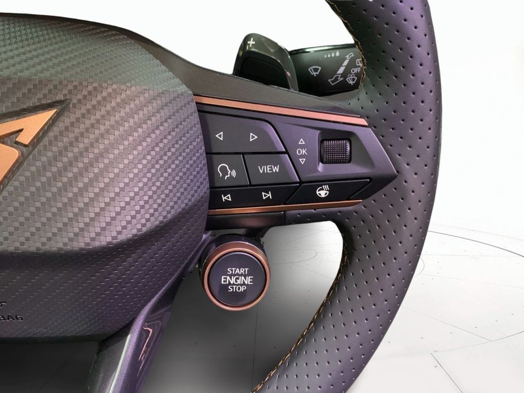 CUPRA Formentor 1.5 hybrid 150cv dsg - 9